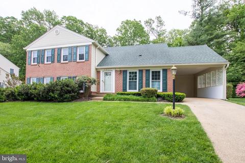 8607 Etta Dr, Springfield, VA 22152 photo 41