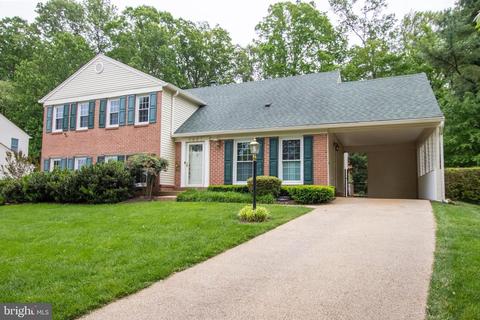 8607 Etta Dr, Springfield, VA 22152 photo 42