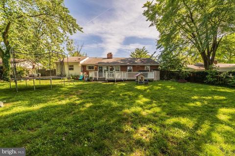 7429 Axton St, Springfield, VA 22151 photo 31
