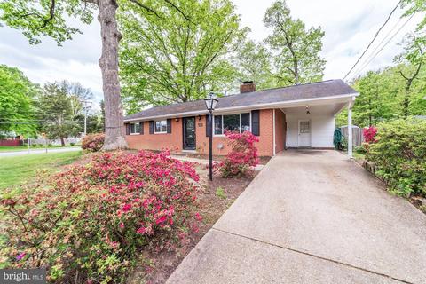 6322 Hibbling Ave, Springfield, VA 22150 photo 1