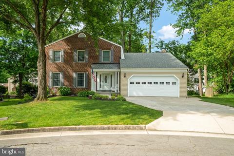 7204 Duck Ct, Springfield, VA 22152 photo 1