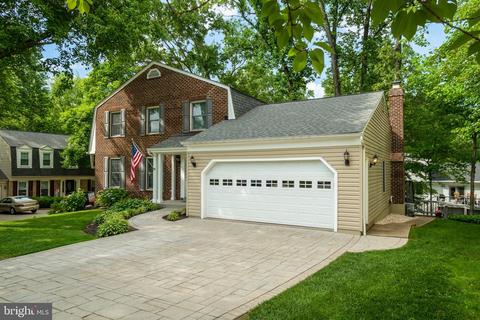7204 Duck Ct, Springfield, VA 22152 photo 2
