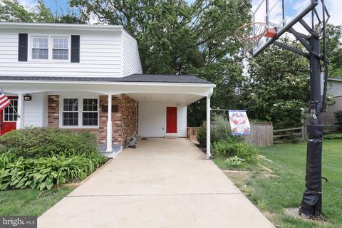 6805 Houndmaster Rd, Springfield, VA 22152 photo 52