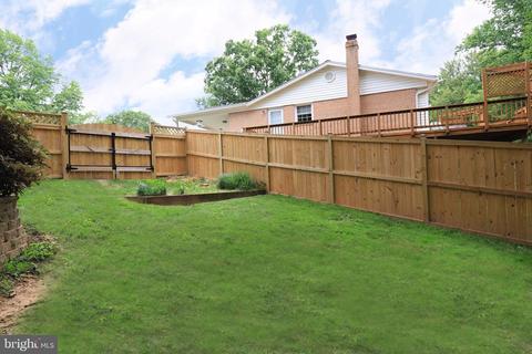 6805 Houndmaster Rd, Springfield, VA 22152 photo 47