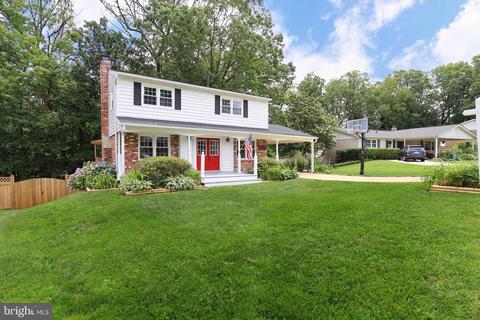 6805 Houndmaster Rd, Springfield, VA 22152 photo 3