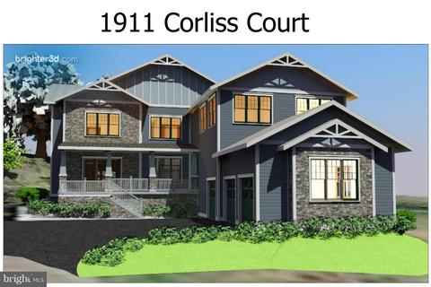 1911 Corliss Ct, Mclean, VA 22101 photo 1