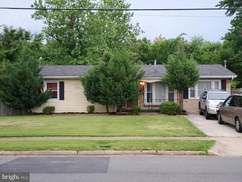 6732 Bowie Dr, Springfield, VA 22150 photo 1