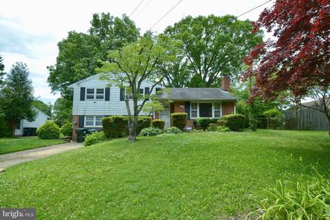 7419 Jervis St, Springfield, VA 22151 photo 1