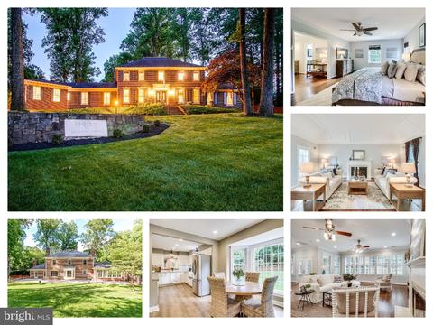 1150 Old Gate Ct, Mclean, VA 22102 photo 1
