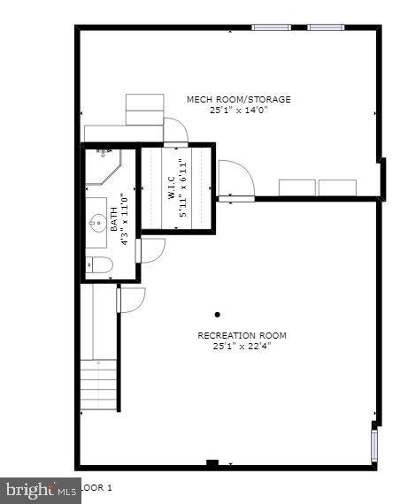 1150 Old Gate Ct, Mclean, VA 22102 photo 65