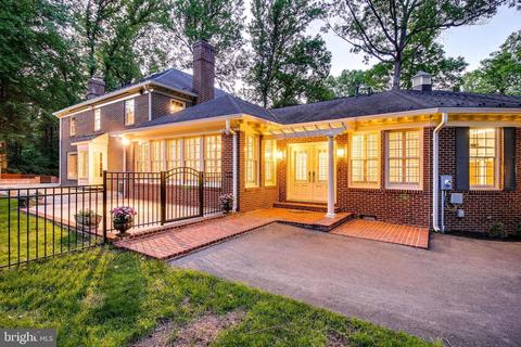 1150 Old Gate Ct, Mclean, VA 22102 photo 55