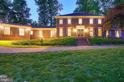 1150 Old Gate Ct, Mclean, VA 22102 photo 2