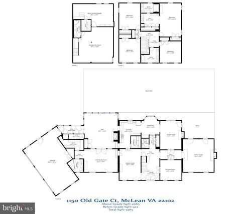 1150 Old Gate Ct, Mclean, VA 22102 photo 62