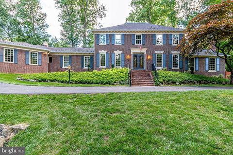 1150 Old Gate Ct, Mclean, VA 22102 photo 4
