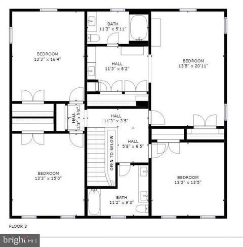 1150 Old Gate Ct, Mclean, VA 22102 photo 64