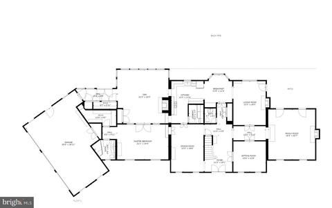 1150 Old Gate Ct, Mclean, VA 22102 photo 63