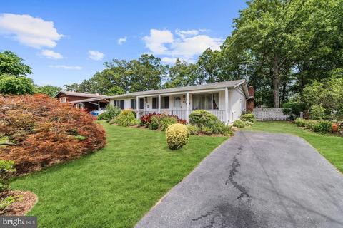 6027 Frontier Dr, Springfield, VA 22150 photo 4