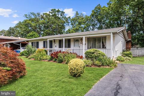 6027 Frontier Dr, Springfield, VA 22150 photo 1