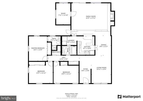 6027 Frontier Dr, Springfield, VA 22150 photo 31