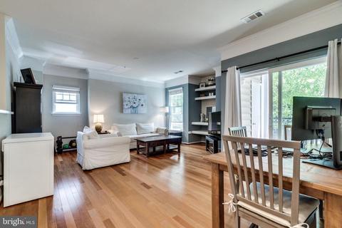 1600 Spring Gate Dr #2205, Mclean, VA 22102 photo 19