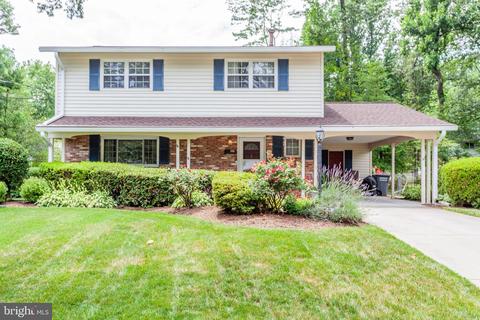 8608 Cromwell Dr, Springfield, VA 22151 photo 1