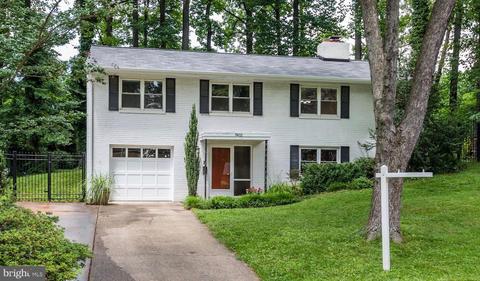 7402 Estaban Pl, Springfield, VA 22151 photo 1