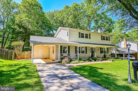 6812 Reynard Dr, Springfield, VA 22152 photo 1
