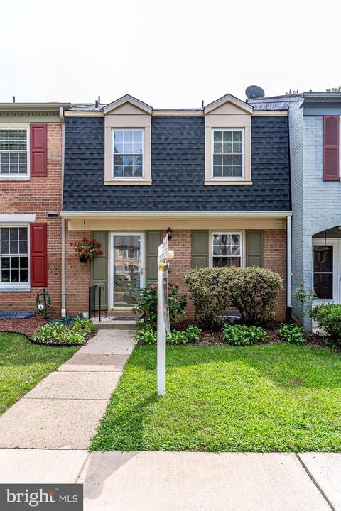 7237 Hillmead Ct, Springfield, VA 22150 photo 1