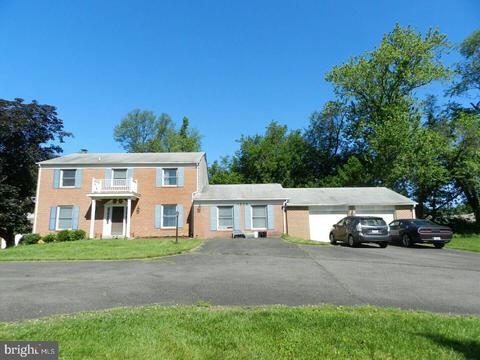 1606 Evers Dr, Mclean, VA 22101 photo 1