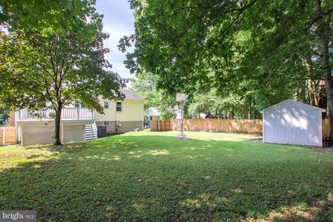 5783 Heming Ave, Springfield, VA 22151 photo 37