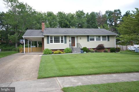 5309 Queensberry Ave, Springfield, VA 22151 photo 1