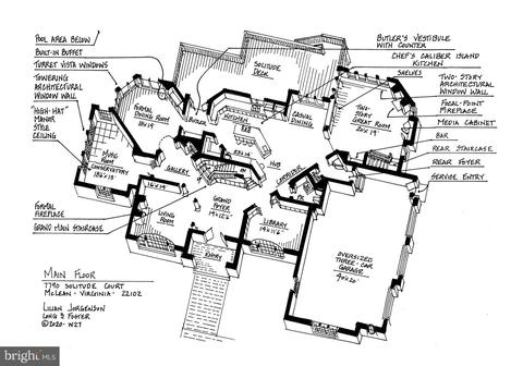 7790 Solitude Ct, Mclean, VA 22102 photo 93