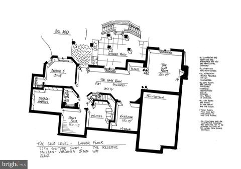 7790 Solitude Ct, Mclean, VA 22102 photo 95