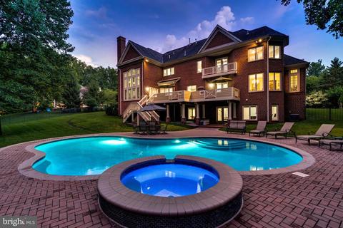 7790 Solitude Ct, Mclean, VA 22102 photo 1