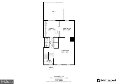 9527 Ashbridge Ct, Burke, VA 22015 photo 40