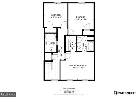 9527 Ashbridge Ct, Burke, VA 22015 photo 41