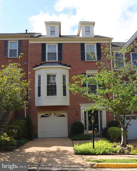 7108 Tanworth Dr, Springfield, VA 22152 photo 1