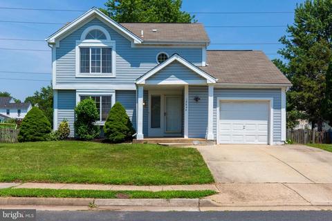 13644 Bellerose Dr, Chantilly, VA 20151 photo 1