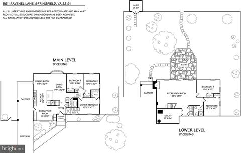 5611 Ravenel Ln, Springfield, VA 22151 photo 37
