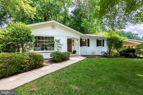 5611 Ravenel Ln, Springfield, VA 22151 photo 32