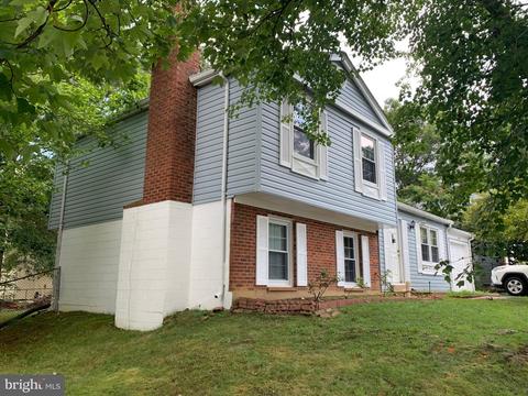 6845 Ben Franklin Rd, Springfield, VA 22150 photo 1