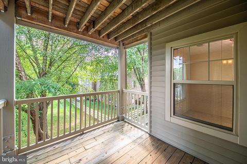 1707 Ascot Way # c, Reston, VA 20190 photo 11