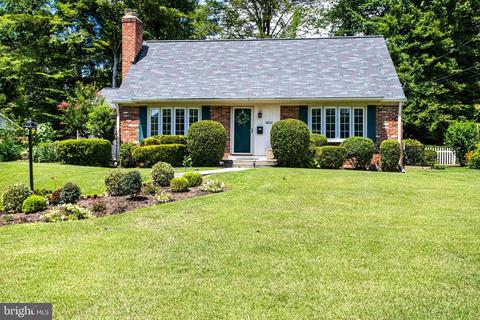 8810 Cromwell Dr, Springfield, VA 22151 photo 56