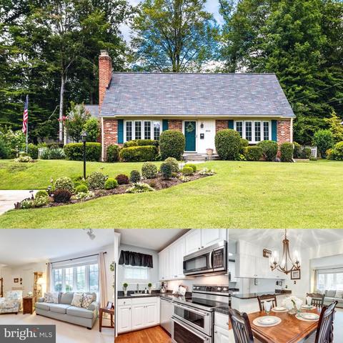 8810 Cromwell Dr, Springfield, VA 22151 photo 1