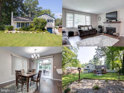 7328 Charlotte St, Springfield, VA 22150 photo 1