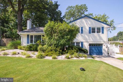 7328 Charlotte St, Springfield, VA 22150 photo 2