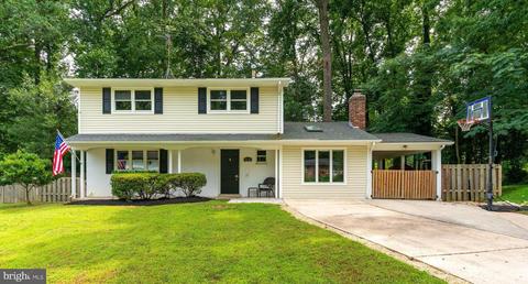 8430 Thames St, Springfield, VA 22151 photo 1