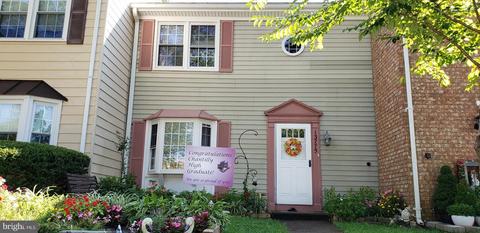 13775 Marsden Ct, Chantilly, VA 20151 photo 1