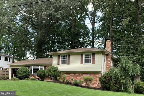 5511 Ravenel Ln, Springfield, VA 22151 photo 16