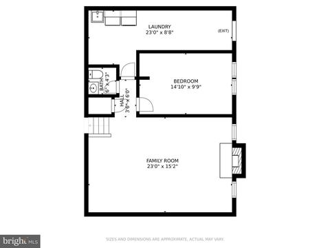 5511 Ravenel Ln, Springfield, VA 22151 photo 18